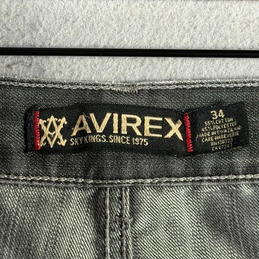Avirex sky kings